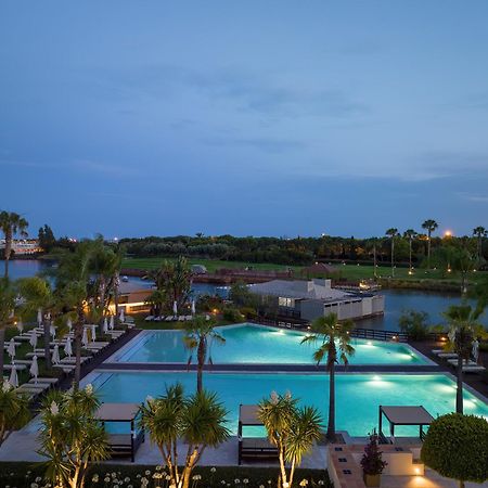 Domes Lake Algarve, Autograph Collection Βιλαμούρα Εξωτερικό φωτογραφία The resort's main pool